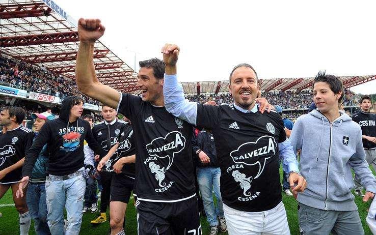 IL RITORNO DI IGOR CAMPEDELLI
