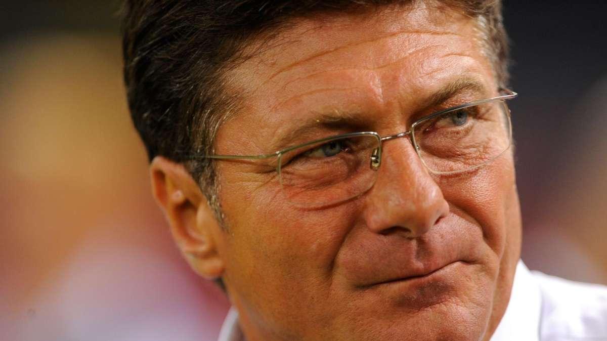 Ecco l'undici che ha in mente Mazzarri