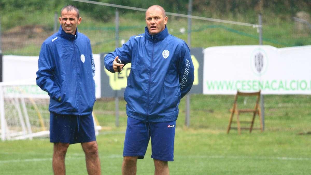 Bisoli: “I punti lasciati all’Empoli ce li riprenderemo con la Juve…”