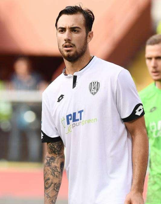 Ternana-Cesena - Le probabili formazioni