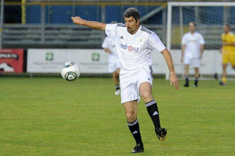 Dario Hubner