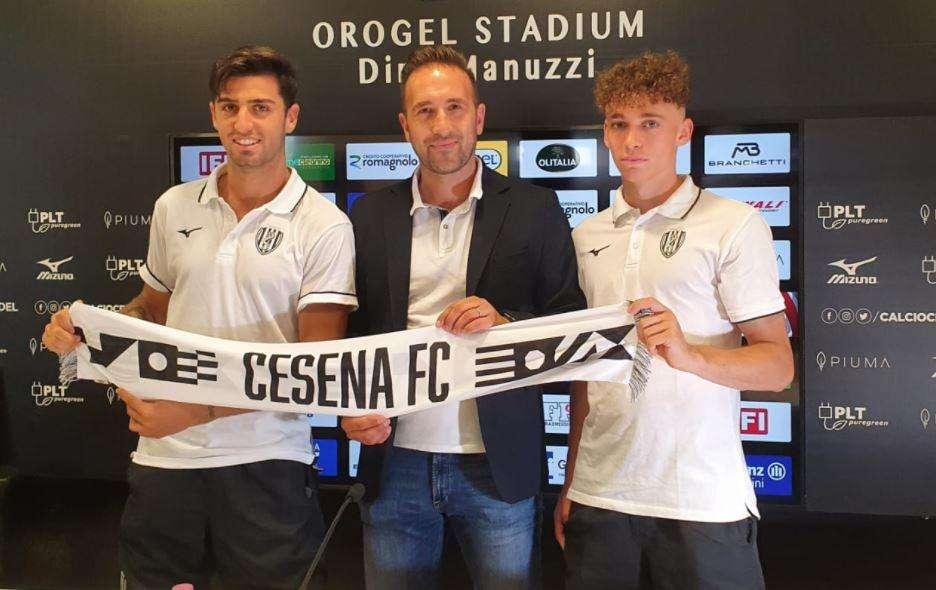 Candela e Adamoli in coro: “il calcio di Viali è stupefacente!”