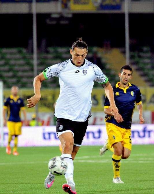Primo obiettivo cedere Djuric - Il Resto del Carlino