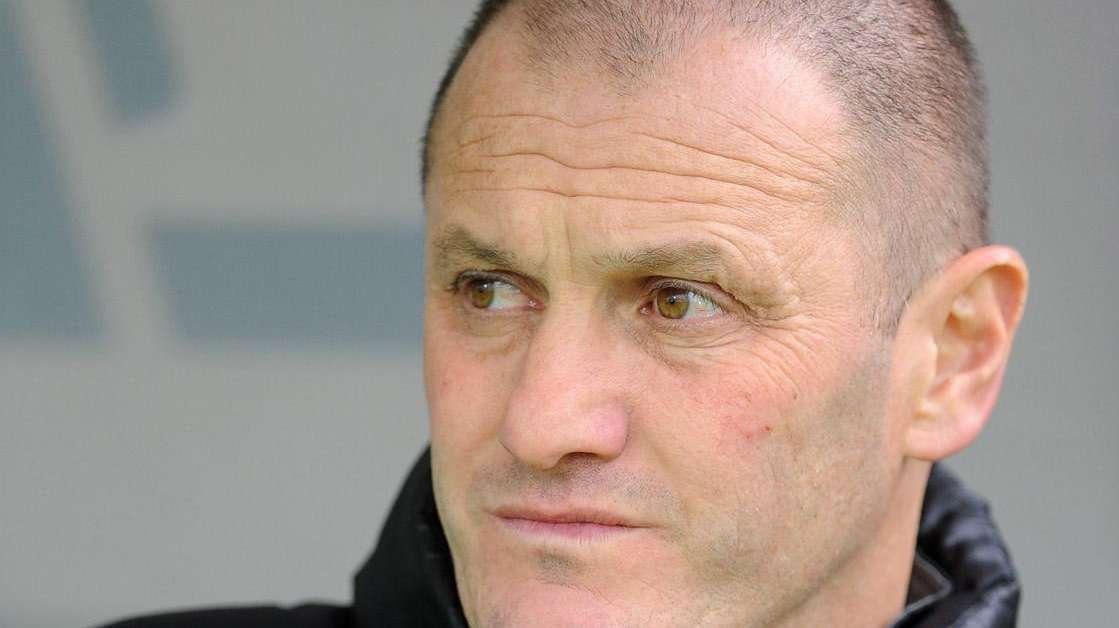 Bisoli: “Abbiamo dei problemi, dei grossi problemi. Altro che super rosa”