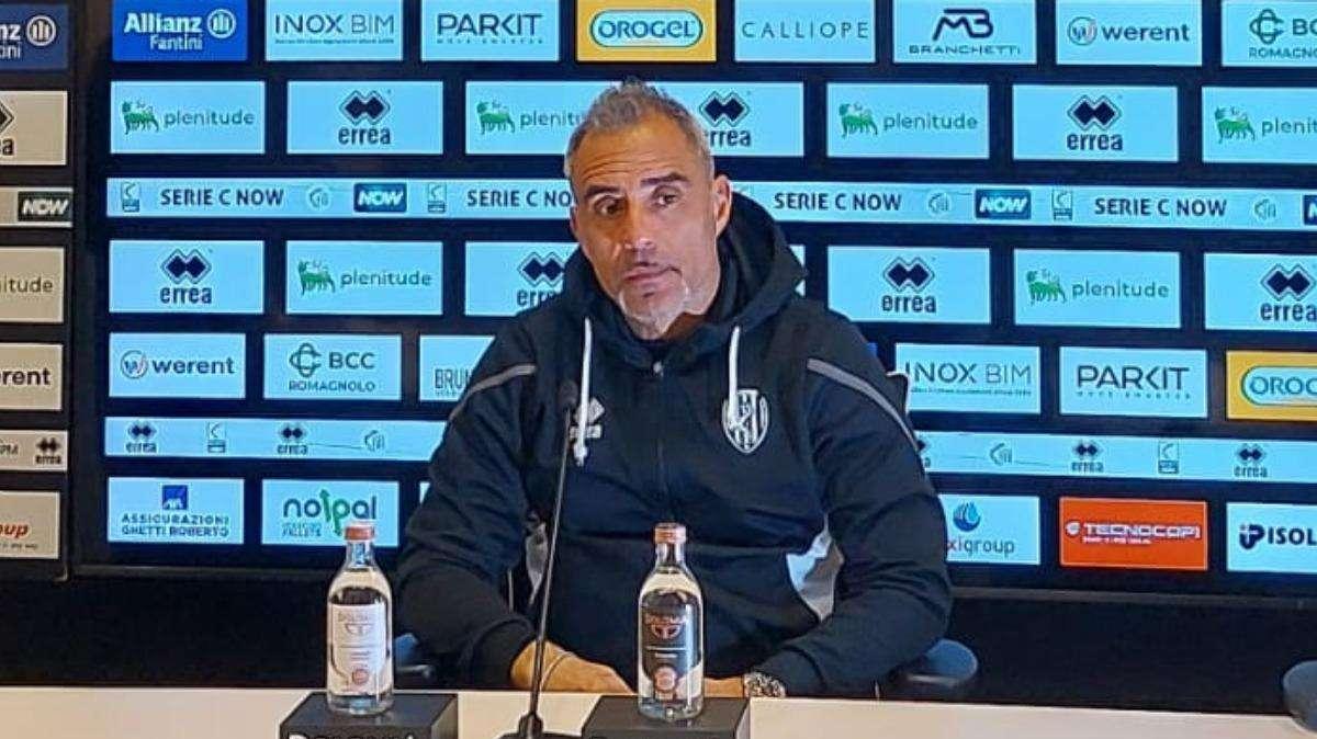 Toscano: “Potevamo sbloccarla nel primo tempo. 150 punti? Sono tanti…”