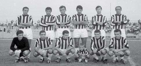 Addio a Sciancalepore