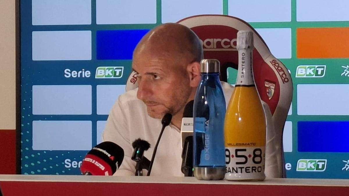Possanzini sogghigna: “Faceva talmente caldo da sembrare ferragosto”