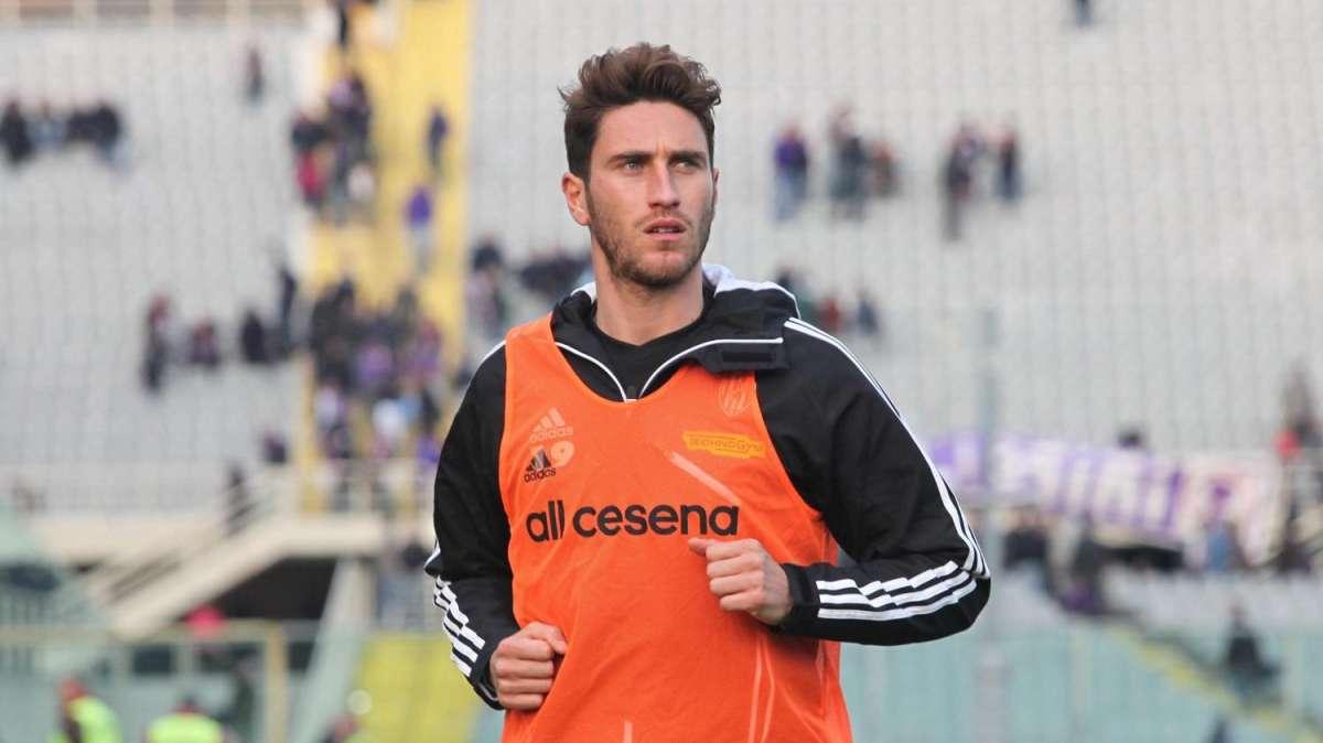 Ceccarelli: "Se posso fare uno scherzetto al Cesena..."