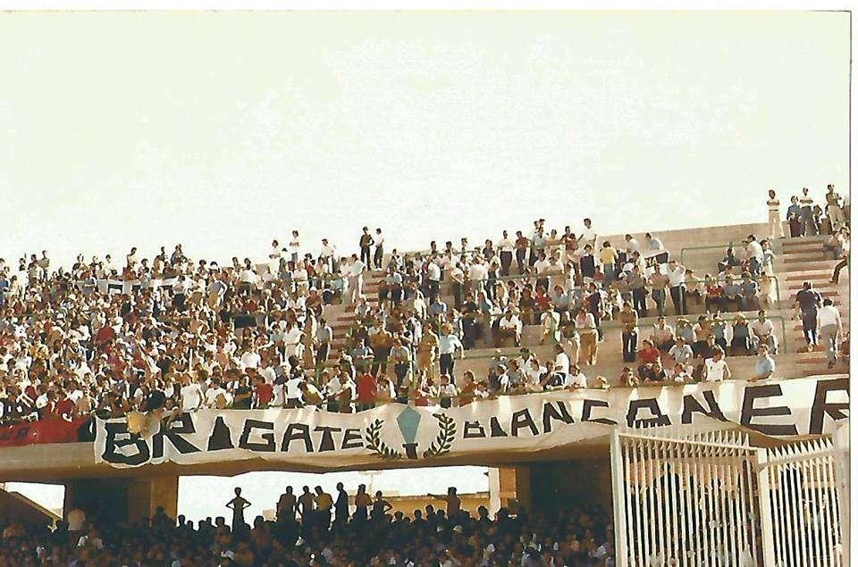 Le Brigate a Foggia