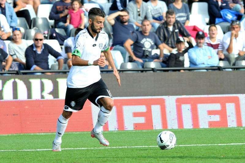 Caldara e Garritano pre-convocati in Under 21