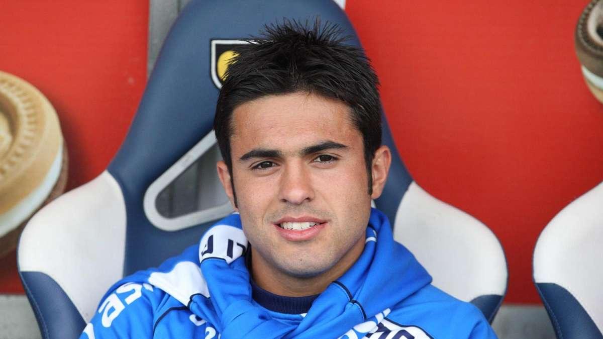IL RESTO DEL CARLINO - Eder vuole firmare e giovedì arriva Mutu