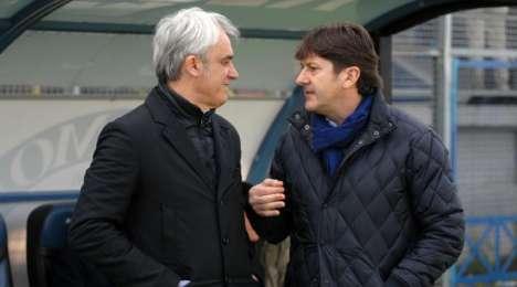 Nessun bianconero convocato per la prossima gara della B Italia