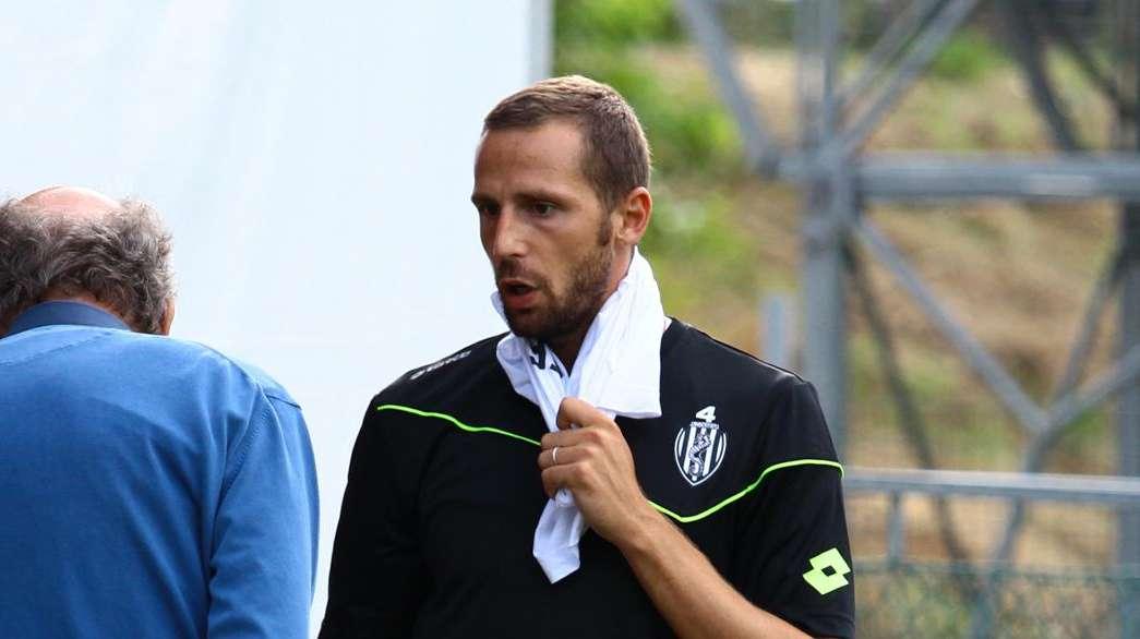 In campo dopo 10 mesi