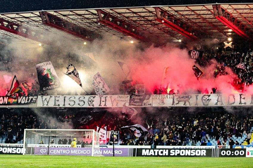 A CESENA Va (quasi) tutto bene