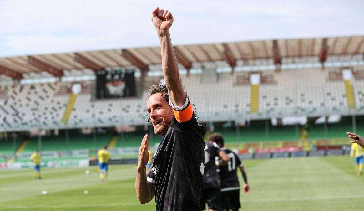 LA RIVELAZIONE Capellini: “La mia estate più brutta”