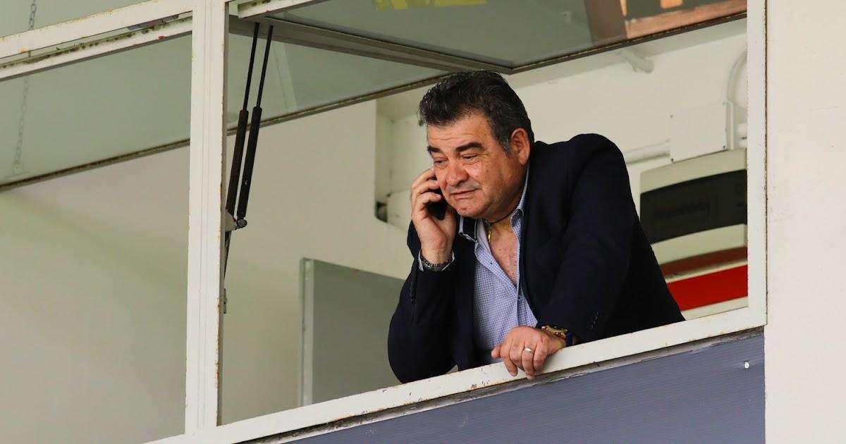 Pelliccioni: “La Torres non durerà. Cesena da B diretta. Anche se… ”