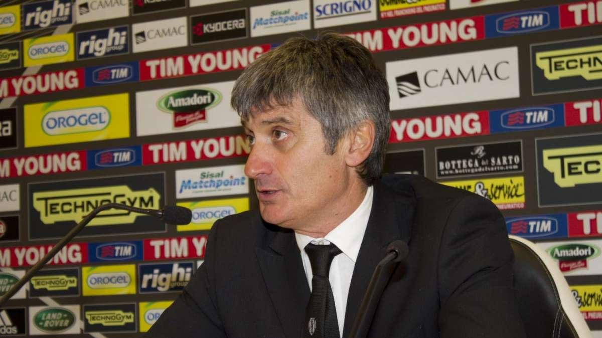 Arrigoni e l'incognita Moras: "Speriamo arrivi in tempo l'ok dalla Lega"