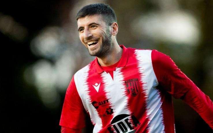 Le pagelle del Matelica | Volpicelli riaccende un Matelica moribondo