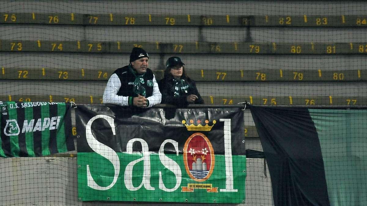 L'AVVERSARIO - US Sassuolo Calcio