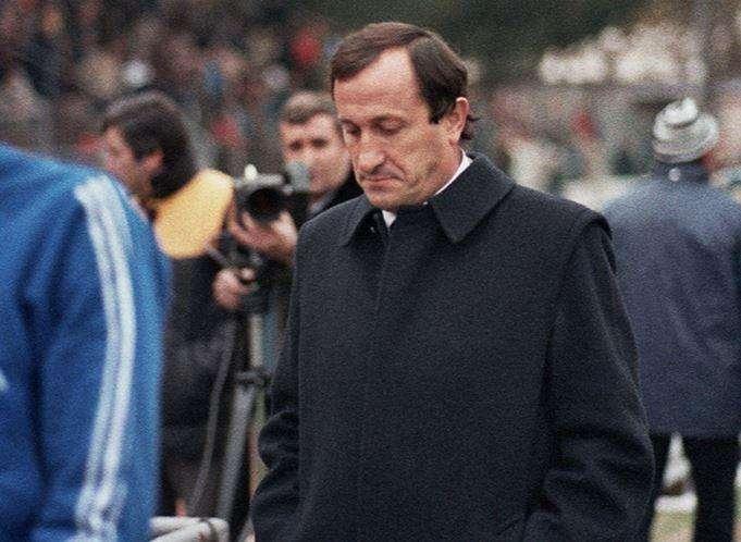 Marchioro: “Sono quello che vi ha portato in Europa…”