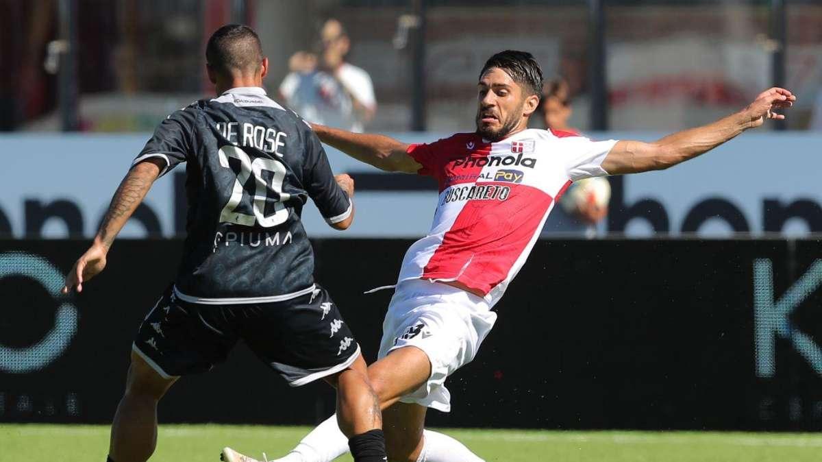 Rimini-Cesena 2-1 | Disfatta preventivabile in riviera