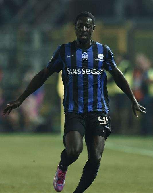 Interessa Boakye, ma c’è il nodo dell’ingaggio