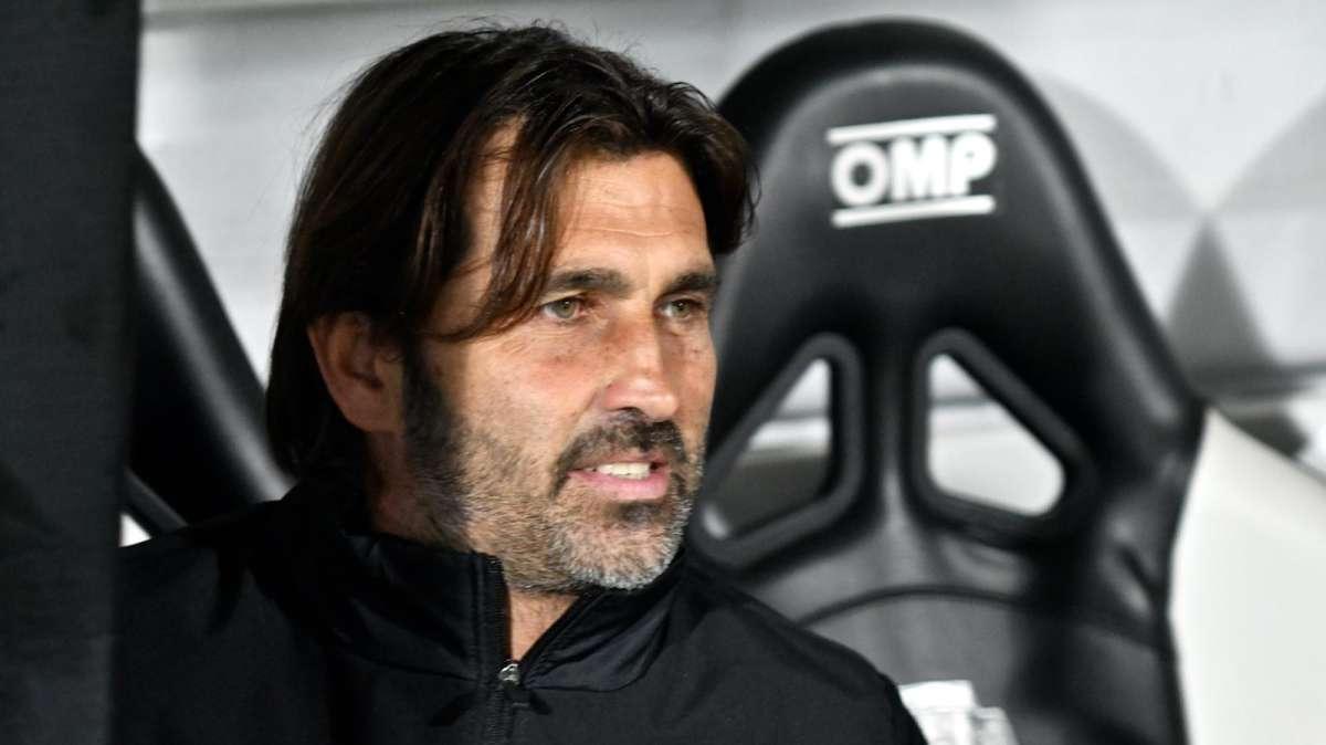 Viali insiste: “Affronteremo l’Entella come in Coppa Italia”