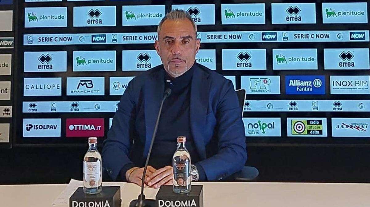 Toscano: “La nostra crescita è evidente. De Rose? Mai avuto una simile padronanza del ruolo”
