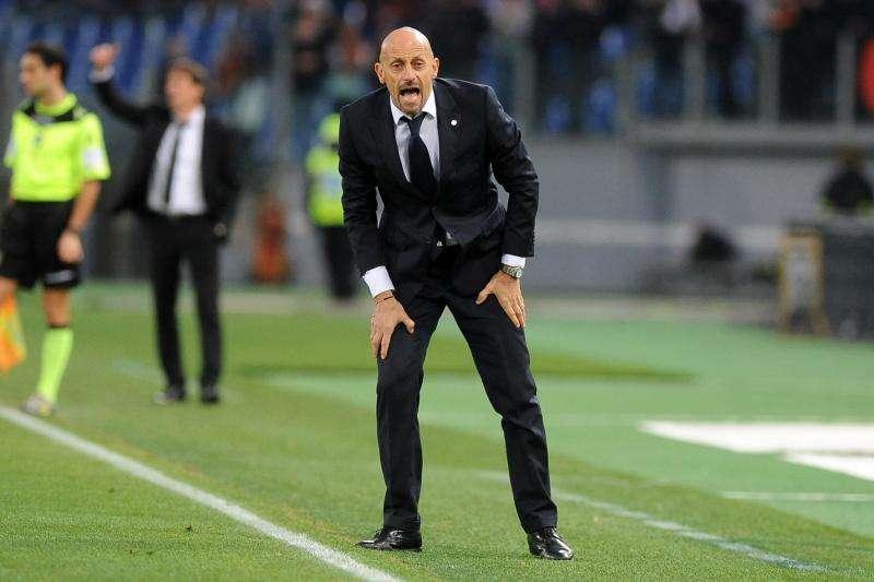 Di Carlo: "Nostre le prime due occasioni da rete"
