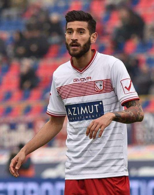 Marco Crimi