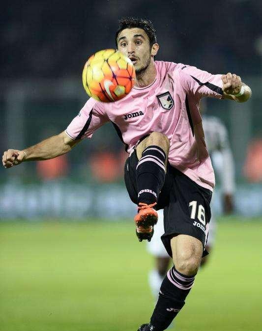 Potrebbe arrivare l’uruguaiano Brugman