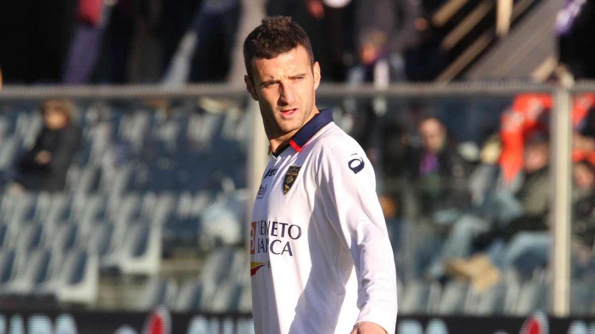 Concorrenza svizzera per Esposito
