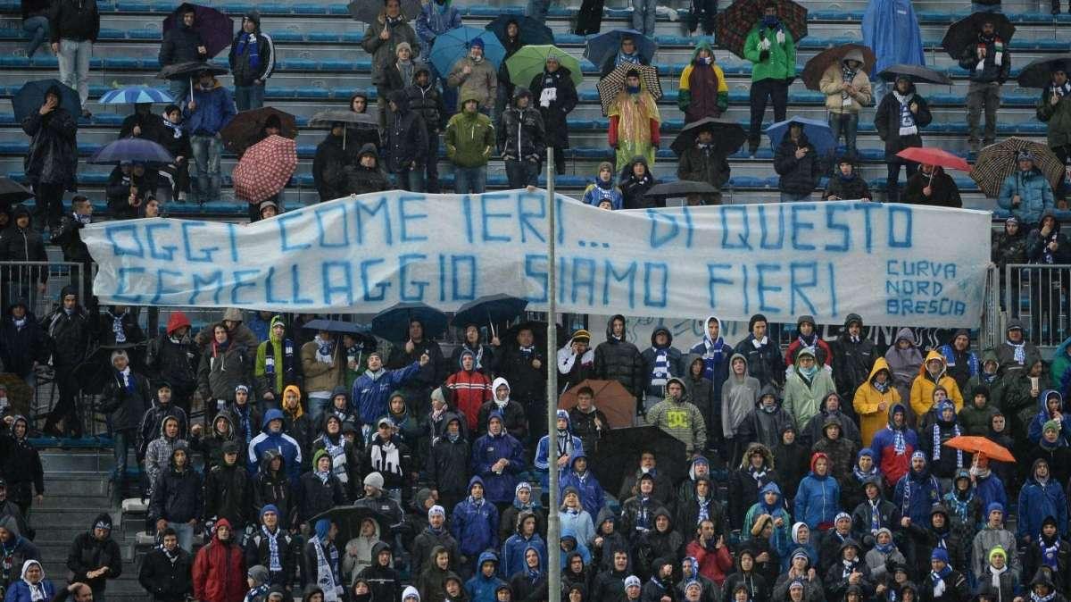 Analisi sul comunicato della Curva Nord Brescia. È stato detto tutto?