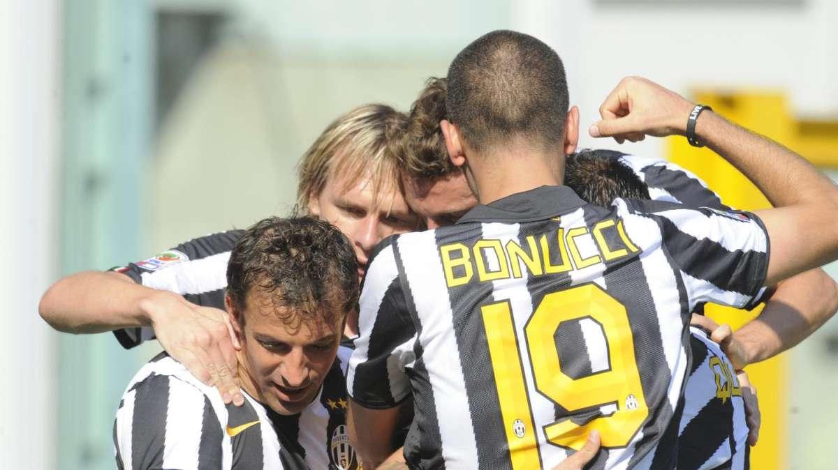 Juventus-Cesena, info sui biglietti