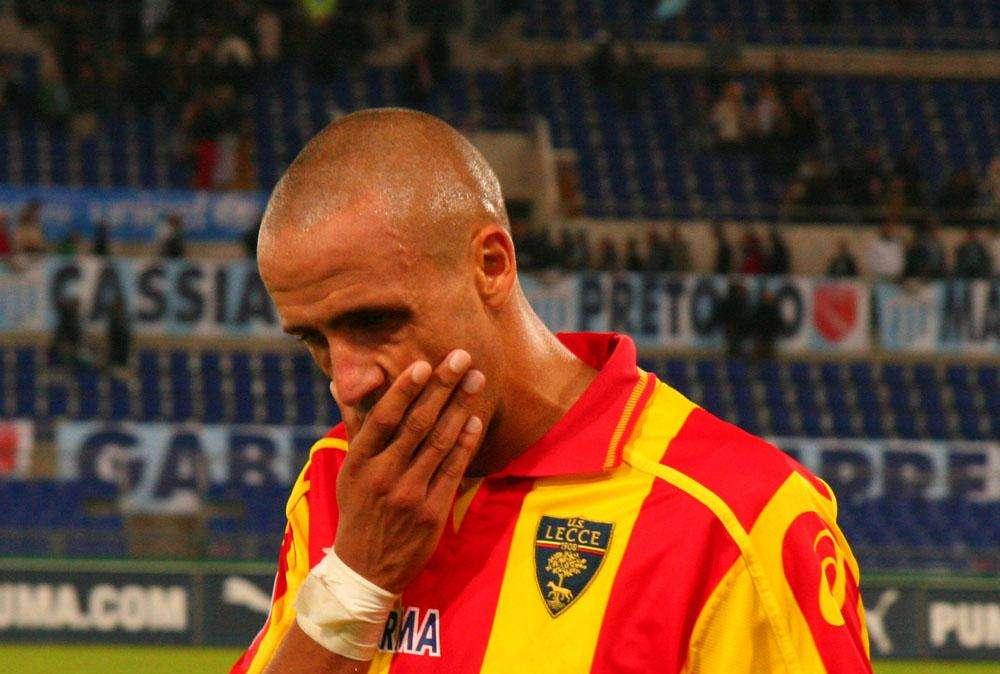 A.d. Lecce: "Chieste informazioni su Giacomazzi"