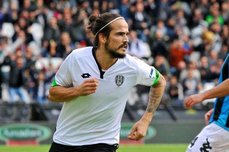 Anche il Perugia su Rodriguez