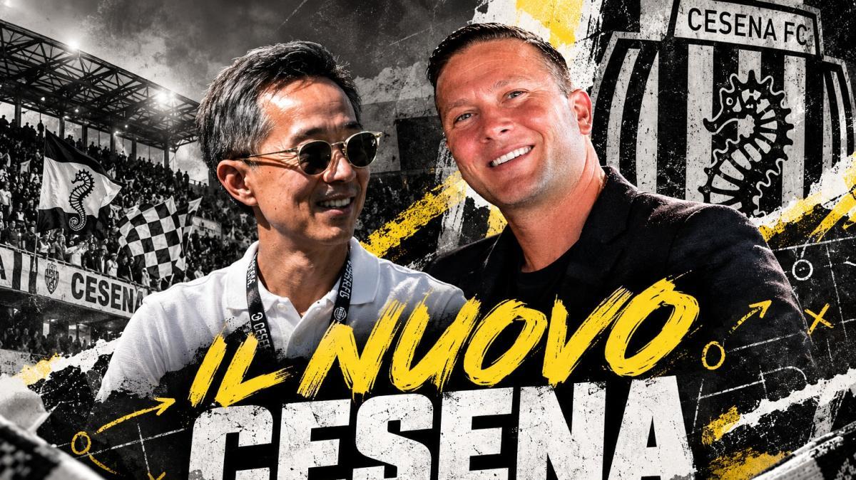 Tony Hsu e Mike Melby