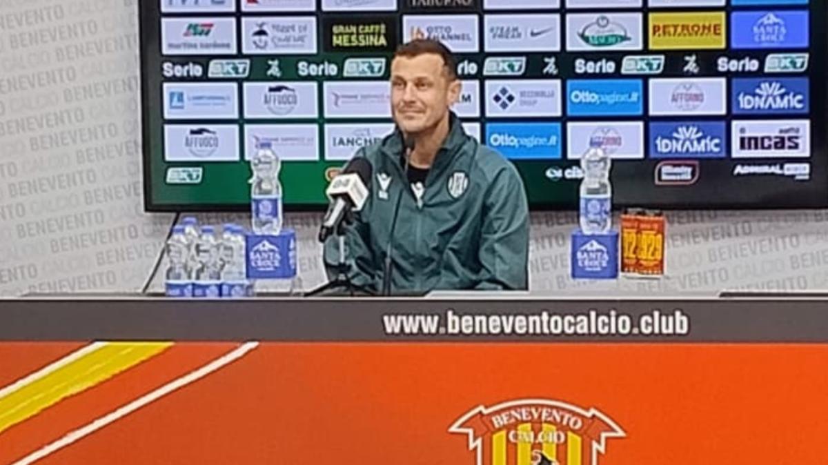 Diamanti non vuole malumore: “‘Preoccupazione’ e ‘problema’ non sono parole che stanno a casa mia”