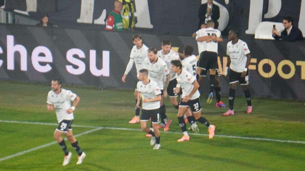 Le pagelle di Spezia-Cesena | Gol dell’ex scontatissimo…