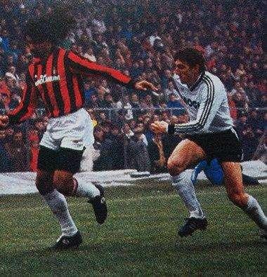 Chiti insegue... Gullit