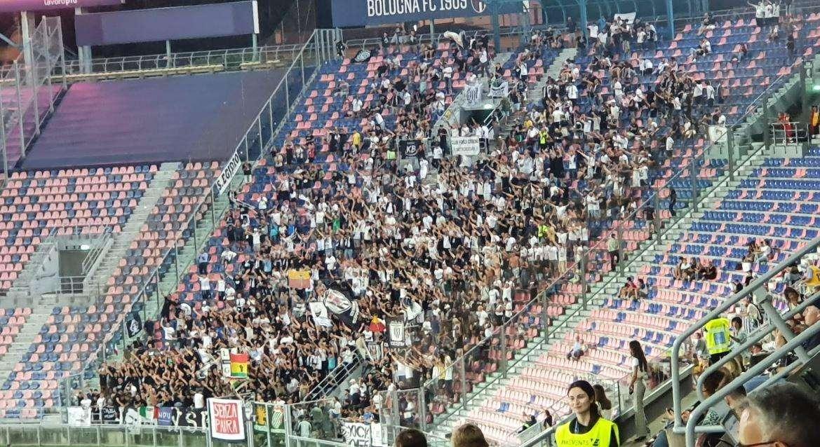 Bologna-Cesena 2-0 | La partita si spegne in un monologo rossoblù