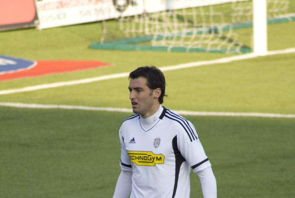 Erjon Bogdani