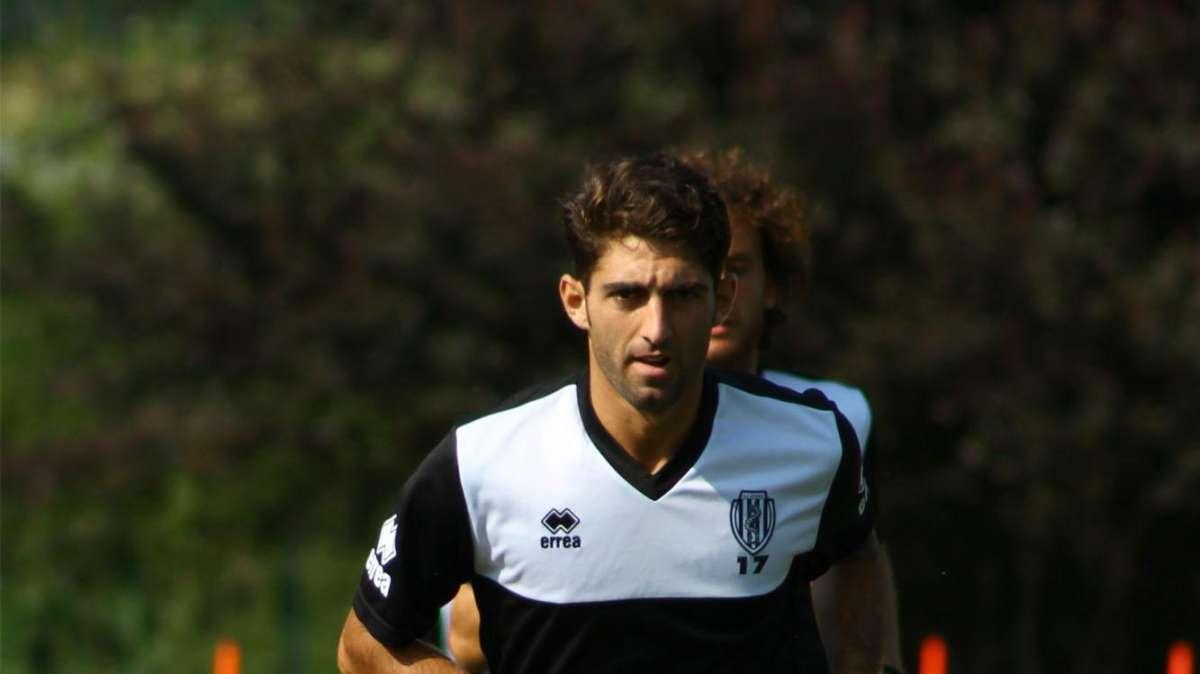 Luca Ricci