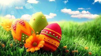 Buona Pasqua dalla redazione di TuttoCesena
