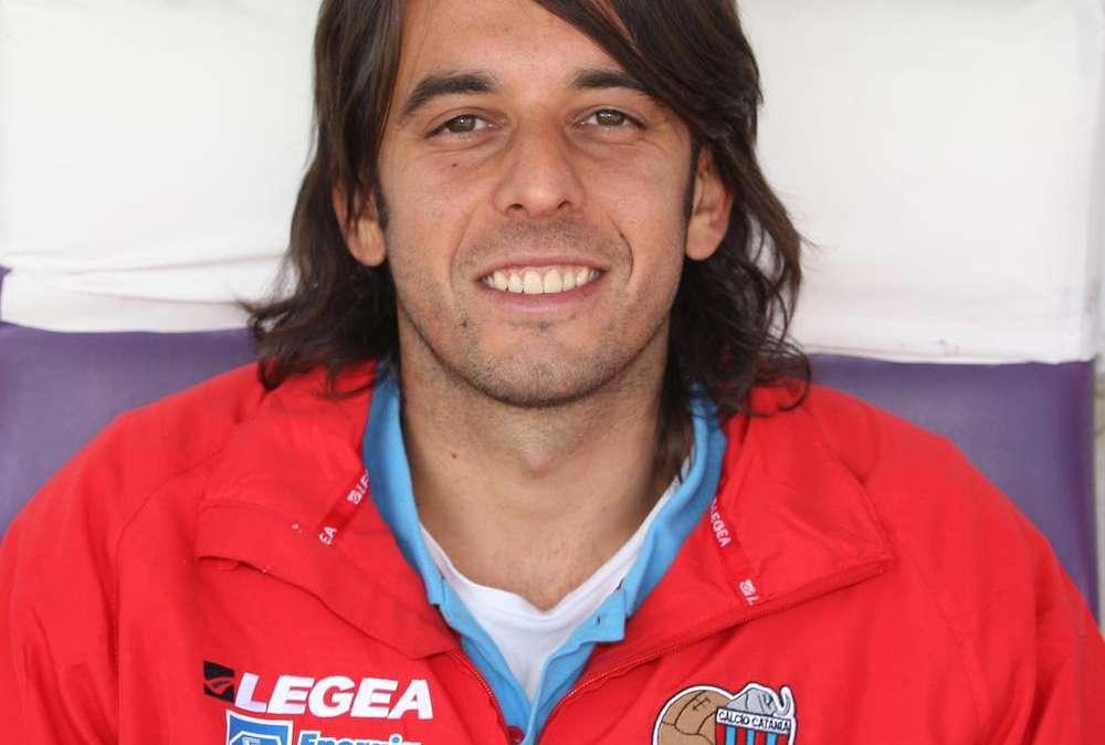 Martinez: "Cesena è una bella sfida, un'avventura che mi piace"