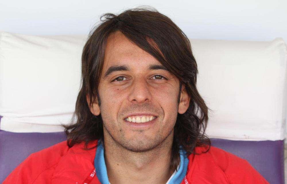 IL RESTO DEL CARLINO - Martinez "Felice di giocare con Rodriguez"
