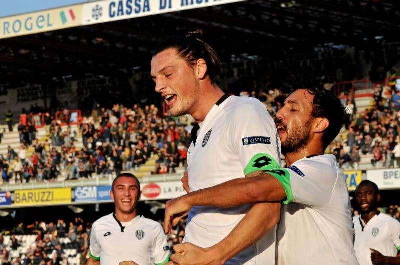 Djuric ieri era già in tribuna a Bristol: oggi la firma per 1,7 milioni