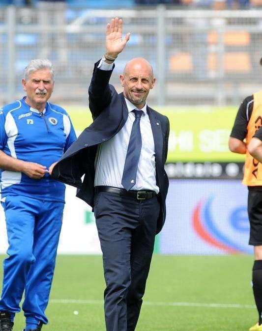 Di Carlo: “Il Cesena può puntare in alto, però...” – La Voce di Romagna