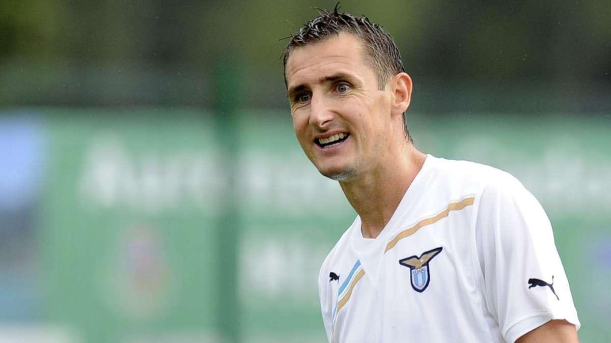 Cesena-Lazio: 1-2 - Mutu non basta ad un Cesena senza identità