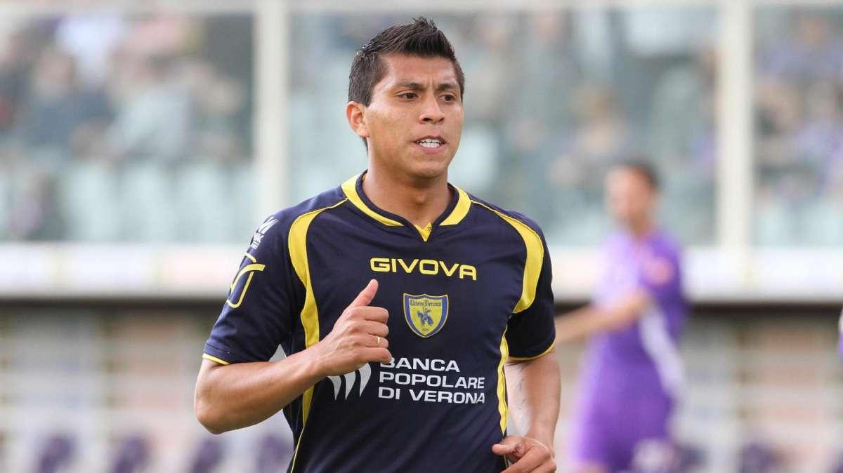 Da Verona: Cruzado-Cesena è una questione di ore